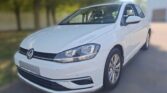 Volkswagen Golf VII 1.4 TSI Confortline Business BlueMotion Tech 2017m. Benzinas Automatinė