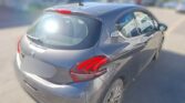 Peugeot 208 1.2 PureTech Allure 2018m. Benzinas Mechaninė