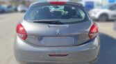 Peugeot 208 1.2 PureTech Allure 2018m. Benzinas Mechaninė