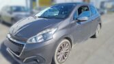 Peugeot 208 1.2 PureTech Allure 2018m. Benzinas Mechaninė