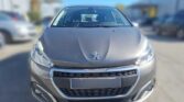 Peugeot 208 1.2 PureTech Allure 2018m. Benzinas Mechaninė