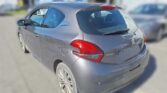 Peugeot 208 1.2 PureTech Allure 2018m. Benzinas Mechaninė