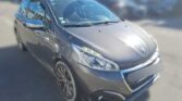 Peugeot 208 1.2 PureTech Allure 2018m. Benzinas Mechaninė