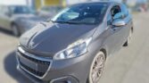 Peugeot 208 1.2 PureTech Allure 2018m. Benzinas Mechaninė