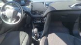 Peugeot 208 1.2 PureTech Allure 2018m. Benzinas Mechaninė
