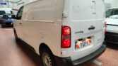 Citroen Jumpy 2.0 Blue-HDi Control M 2019m. Dyzelinas Mechaninė