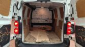 Citroen Jumpy 2.0 Blue-HDi Control M 2019m. Dyzelinas Mechaninė