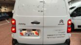 Citroen Jumpy 2.0 Blue-HDi Control M 2019m. Dyzelinas Mechaninė