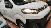 Citroen Jumpy 2.0 Blue-HDi Control M 2019m. Dyzelinas Mechaninė