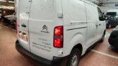 Citroen Jumpy 2.0 Blue-HDi Control M 2019m. Dyzelinas Mechaninė