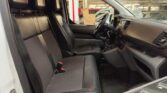 Citroen Jumpy 2.0 Blue-HDi Control M 2019m. Dyzelinas Mechaninė