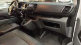Citroen Jumpy 2.0 Blue-HDi Control M 2019m. Dyzelinas Mechaninė