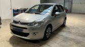 Citroen C3 1.2 VTi Confort 2013m. Benzinas Mechaninė