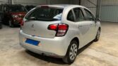 Citroen C3 1.2 VTi Confort 2013m. Benzinas Mechaninė