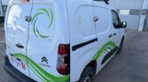 Citroen Berlingo 1.5 Blue-HDi Contrlol M 2020m. Dyzelinas Mechaninė