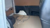 Citroen Berlingo 1.5 Blue-HDi Contrlol M 2020m. Dyzelinas Mechaninė