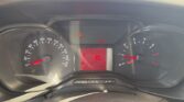 Citroen Berlingo 1.5 Blue-HDi Contrlol M 2020m. Dyzelinas Mechaninė
