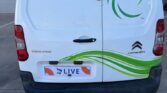 Citroen Berlingo 1.5 Blue-HDi Contrlol M 2020m. Dyzelinas Mechaninė