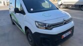 Citroen Berlingo 1.5 Blue-HDi Contrlol M 2020m. Dyzelinas Mechaninė