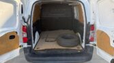 Citroen Berlingo 1.5 Blue-HDi Contrlol M 2020m. Dyzelinas Mechaninė