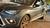 Seat Arona 1.0 TSI Xcellence 2019m. Benzinas Mechaninė