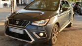 Seat Arona 1.0 TSI Xcellence 2019m. Benzinas Mechaninė