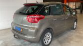 Citroen C4 Picasso 1.6 THP Tendance 2010m. Benzinas Pusiau-automatinė