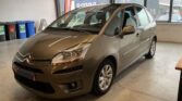 Citroen C4 Picasso 1.6 THP Tendance 2010m. Benzinas Pusiau-automatinė