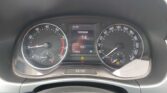 Skoda Fabia 1.0 TSI Ambition 2017m. Benzinas Mechaninė