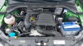 Skoda Fabia 1.0 TSI Ambition 2017m. Benzinas Mechaninė