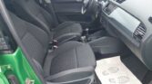 Skoda Fabia 1.0 TSI Ambition 2017m. Benzinas Mechaninė