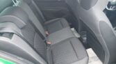 Skoda Fabia 1.0 TSI Ambition 2017m. Benzinas Mechaninė