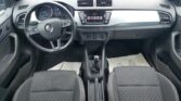 Skoda Fabia 1.0 TSI Ambition 2017m. Benzinas Mechaninė