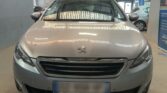 Peugeot 308 1.6 Blue-HDi Allure 2016m. Dyzelinas Automatinė