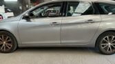 Peugeot 308 1.6 Blue-HDi Allure 2016m. Dyzelinas Automatinė