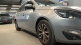 Peugeot 308 1.6 Blue-HDi Allure 2016m. Dyzelinas Automatinė