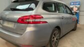 Peugeot 308 1.6 Blue-HDi Allure 2016m. Dyzelinas Automatinė