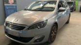 Peugeot 308 1.6 Blue-HDi Allure 2016m. Dyzelinas Automatinė