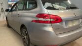 Peugeot 308 1.6 Blue-HDi Allure 2016m. Dyzelinas Automatinė