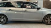 Peugeot 308 1.6 Blue-HDi Allure 2016m. Dyzelinas Automatinė