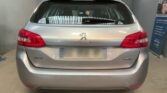 Peugeot 308 1.6 Blue-HDi Allure 2016m. Dyzelinas Automatinė