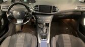 Peugeot 308 1.6 Blue-HDi Allure 2016m. Dyzelinas Automatinė