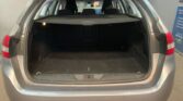 Peugeot 308 1.6 Blue-HDi Allure 2016m. Dyzelinas Automatinė
