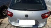 Seat Ibiza 1.4 Style 2010m. Benzinas Mechaninė