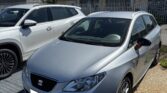 Seat Ibiza 1.4 Style 2010m. Benzinas Mechaninė