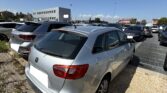 Seat Ibiza 1.4 Style 2010m. Benzinas Mechaninė