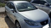 Seat Ibiza 1.4 Style 2010m. Benzinas Mechaninė