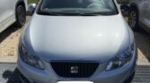 Seat Ibiza 1.4 Style 2010m. Benzinas Mechaninė