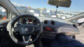 Seat Ibiza 1.4 Style 2010m. Benzinas Mechaninė