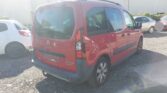 Citroen Berlingo 1.2 PureTech Feel M 2018m. Benzinas Mechaninė